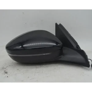 Specchietto retrovisore esterno DX Peugeot 208 Dal 2023 in poi Cod 0418180 Nuova Collezione