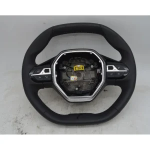 Professionale Volante Peugeot 208 Dal 2023 in poi Cod 98255044ZD
