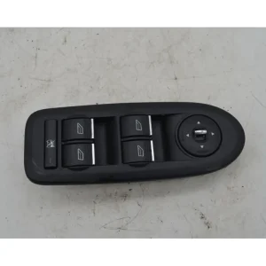 Pulsantiera alzacristalli anteriore SX Ford Ecosport Dal 2014 al 2018 Cod 8M5T14A132AC Direttamente Dal Produttore