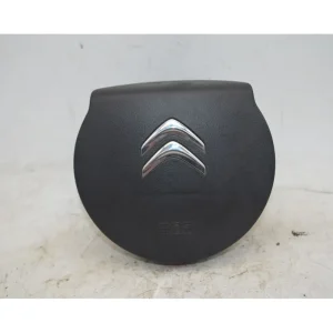 Offerta Speciale Airbag Volante Citroen C4 Picasso Dal 2006 al 2013 Cod 61801350