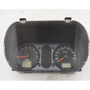 Strumentazione contachilometri Ford Fusion Dal 2002 al 2012 Cod 2S6F-10A855-A Sconto