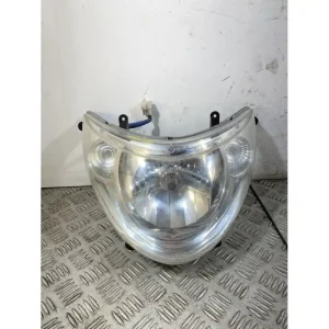 Faro Fanale Anteriore Kymco Xciting 300 R dal 2007 al 2014 Offerta Speciale