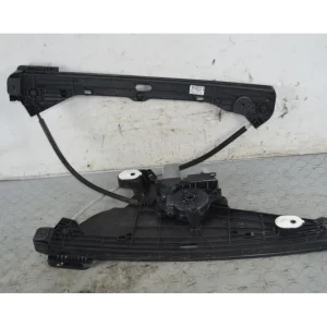 Prezzo Basso Macchinetta Alzavetro Posteriore DX Peugeot 208 Dal 2023 in poi Cod 430113H0
