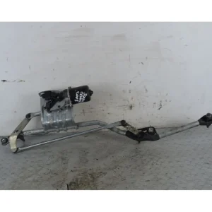 Pagamento Sicuro Motorino Tergicristalli Anteriore Renault Scenic Dal 2003 al 2009 Cod 9836396080