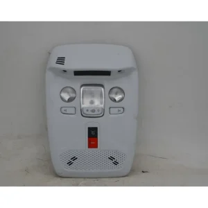 Plafoniera luce interna Peugeot 208 Dal 2023 in poi Cod 9858358880 Più Venduto