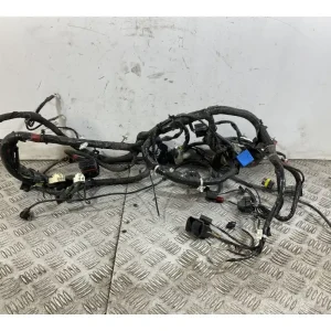 Promozione Cablaggio Impianto Elettrico Piaggio Medley 125 Del 2020