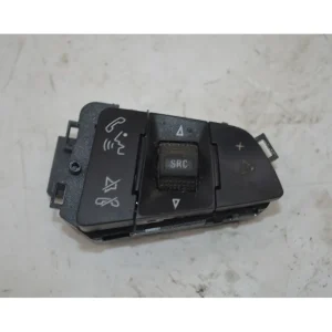Pulsanti comandi volante Opel Karl Dal 2017 in poi Cod 42519030 Professionale