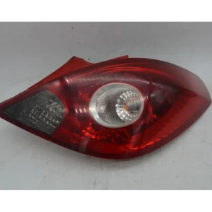Subito Disponibile Fanale Stop Posteriore DX Opel Corsa D 3P Dal 2006 al 2014 Cod 93189091