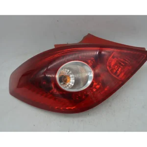 Fanale Stop Posteriore SX Opel Corsa D Dal 2006 al 2014 Cod 93189091 Compra Adesso