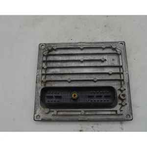 Centralina ECU Ford Fiesta V Dal 2002 al 2008 Cod 4S61-12A650-NC Ultimissimo Modello