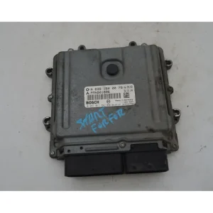 Centralina ECU Smart ForFour W454 Dal 2004 al 2006 Cod A6391500079 Direttamente Dal Produttore