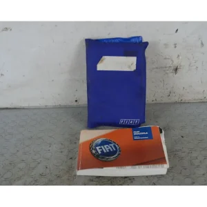 Super Prezzo Libretto Uso e Manutenzione Fiat Multipla Dal 2004 al 2010