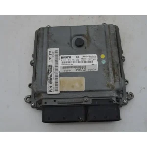 Promo Stagionale Centralina ECU Dodge Nitro Dal 2006 al 2011 Cod 0281013652