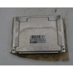 Centralina ECU Toyota Yaris Dal 2005 al 2011 Cod 89660-5C251 Offerta Limitata
