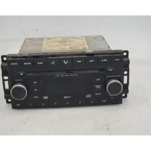 Offerta Speciale Autoradio Dodge Nitro Dal 2006 al 2011 Cod 26777L