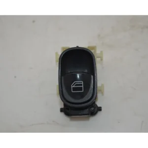Offerta Pulsante Alzacristalli Anteriore DX Mercedes Classe C W203 Dal 2000 al 2007 Cod A2038200210