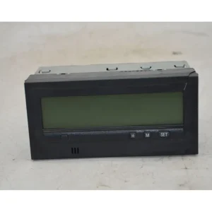 Display Mitsubishi SpaceStar Dal 1998 al 2007 Cod MR381289 Scelto Dai Clienti