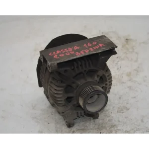Alternatore Mercedes Classe A W168 Dal 1997 al 2004 Cod A012154450280 Esclusivo