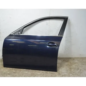 Professionale Portiera sportello anteriore SX Bmw Serie 5 E60 SW Dal 2007 al 2010 Cod 41517202339
