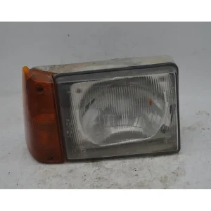 Reso Gratuito Faro Anteriore DX Fiat Panda Dal 1986 al 2003 Cod 46421734