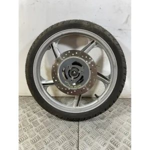 Popolare Cerchio Anteriore Kymco People 50 Dal 1999 al 2005