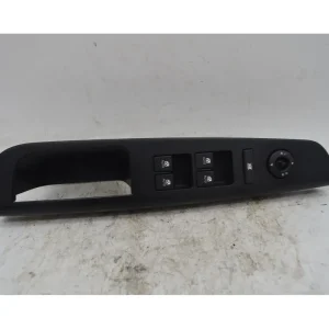 Pulsantiera Alzacristalli Anteriore SX Kia Ceed Dal 2006 al 2012 Cod 93570-1h120 Acquista Ora