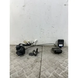 Economico Kit Chiave Yamaha Xmax X-max 300 dal 2017 al 2020 COD B74-H6265-05