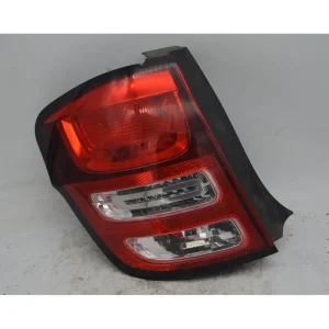 Solo Oggi Fanale Stop Posteriore SX Citroen C3 Dal 2009 al 2016 Cod 9803928880
