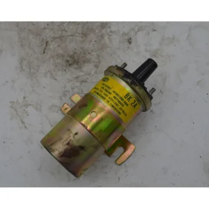 Bobina Accensione Fiat 130 Dal 1969 al 1977 Cod BE204A12V5F Ultimissimo Modello