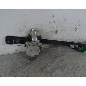 Offerta Speciale Motorino Alzacristalli Anteriore SX Fiat Punto Dal 1999 al 2011 Cod 51764550
