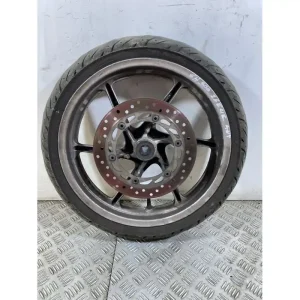Cerchio Anteriore Honda SH 300 Dal 2011 al 2013 Pagamento Sicuro
