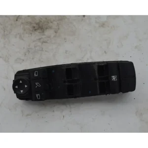 Pulsantiera Alzacristalli Anteriore SX Mercedes Classe R BR251 Dal 2006 al 2011 Cod A25183005909051 Occasione Imperdibile