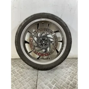 Spedizione Espresso Cerchio Anteriore Piaggio Medley 125 / 150 dal 2016 al 2019