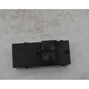 Pulsantiera Alzacristalli Anteriore SX Nissan Micra K12 Dal 2002 al 2010 Cod 25401AX600 Must-Have