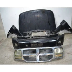 Non Perdere Musata Anteriore Dodge Nitro Dal 2006 al 2011 Cod K55360878AC