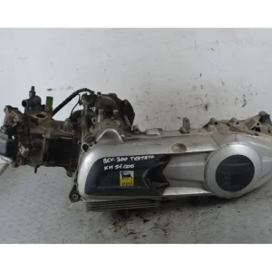Prezzo Ridotto Blocco motore Piaggio Beverly 300 Dal 2010 al 2015 cod motore M692M