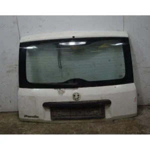 Portellone bagagliaio posteriore Fiat Panda 169 Dal 2003 al 2012 Cod 46827172 Nuovo Arrivo