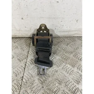 Cintura Di Sicurezza Destra Dx BMW C1 200 dal 2000 al 2004 Professionale