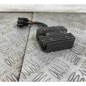 Regolatore Di Tensione BMW C1 200 dal 2001 al 2002 Cod SH541G-12 Offerta Limitata