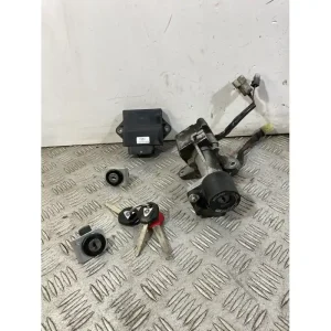 Kit Chiave Yamaha X-Max Xmax 400 Dal 2017 Al 2020 COD 1SD1 Esclusivo