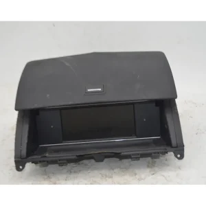 Display Mercedes Classe C W204 Dal 2007 al 2013 Cod A2046801231 Soddisfatti O Rimborsati