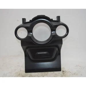 Cornice Rivestimento + Pulsante Airbag Ford Ecosport Dal 2014 al 2018 Cod BK2T-14B418-AB Economico
