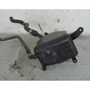 Quantità Limitata Vaschetta Acqua Radiatore BMW Serie 5 E60 Dal 2003 al 2010 Cod 7521189-05