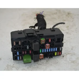 Body Computer Opel Karl Dal 2015 al 2019 Cod 826210 Sconto