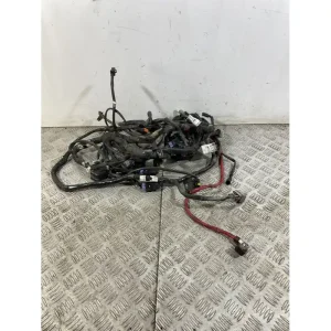 Popolare Cablaggio Impianto Elettrico Yamaha Xmax X-max 400 dal 2017 al 2020 COD 1SD-H2590-11-8