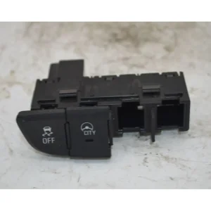 Compra Oggi Stesso Pulsantiera Multifunzione Opel Karl Dal 2015 al 2019 Cod 95322837