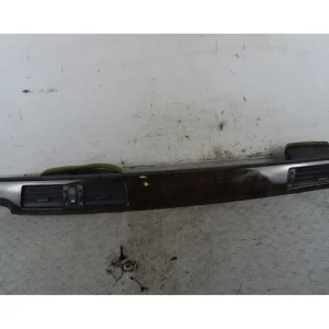 Bocchette Aria Centrali + Pulsantiera Quattro Frecce BMW Serie 5 E60 Dal 2003 al 2010 Cod 6951044-01 Compra Oggi Stesso