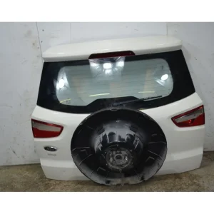 Portellone Bagagliaio Posteriore Ford Ecosport Dal 2014 al 2018 Cod 2487259 Ultime Pezzi