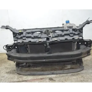 Saldi Ossatura Calandra + Radiatore Fiat Grande Punto Dal 2005 al 2018 Cod 55700447