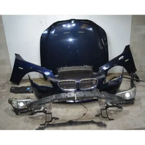 Must-Have Musata Completa BMW Serie 5 E60 Dal 2003 al 2010 Cod 41617111385